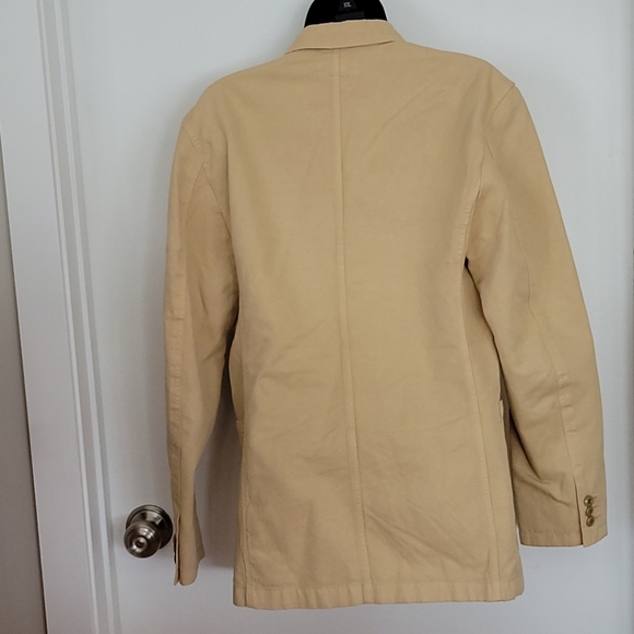 WALLACE AND BARNES BLAZER - Picture 3 of 8